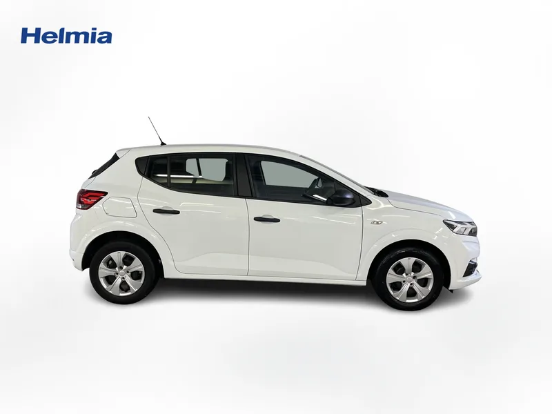 Bild 6 av 15 – Dacia Sandero TCe 90 essential