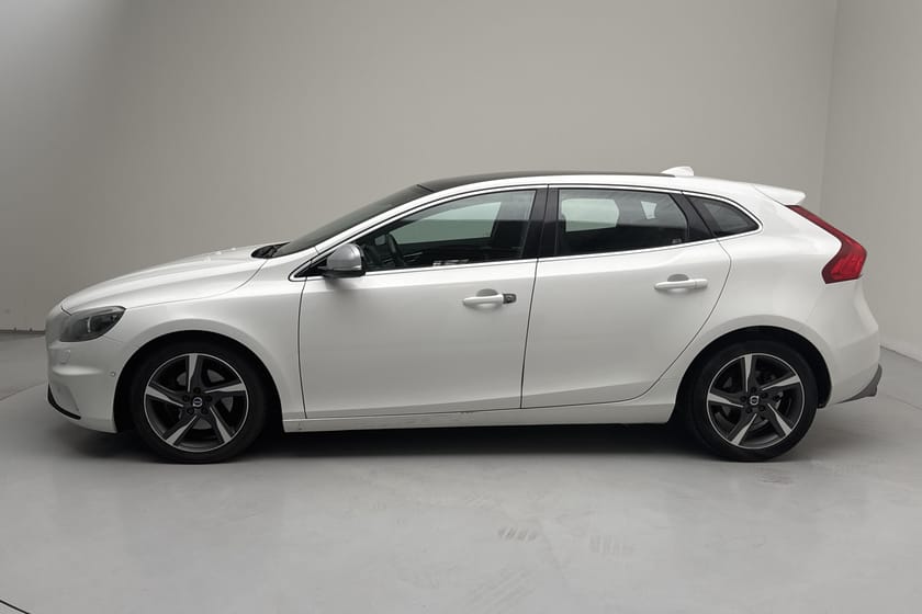 Bild 2 av Volvo V40