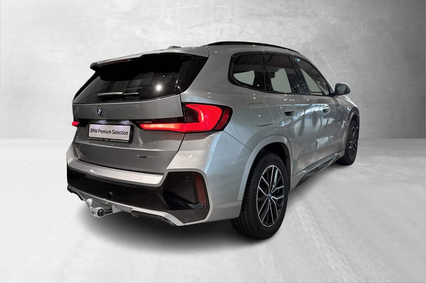 Bilde 5 av BMW X1 xDrive25e | M Sport | H/K | Hengerfeste |
