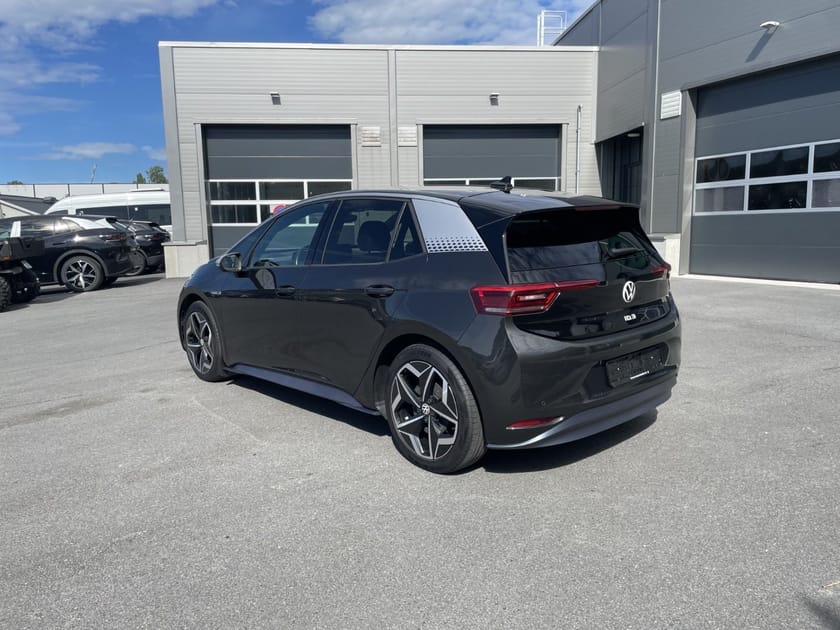 Bilde 2 av Volkswagen ID.3 Pro Performance 1st plus