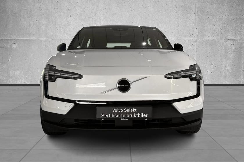 Bilde 4 av Volvo EX30 Twin Motor Performance Plus, Kamera, 4X4 - VM KAMPANJE