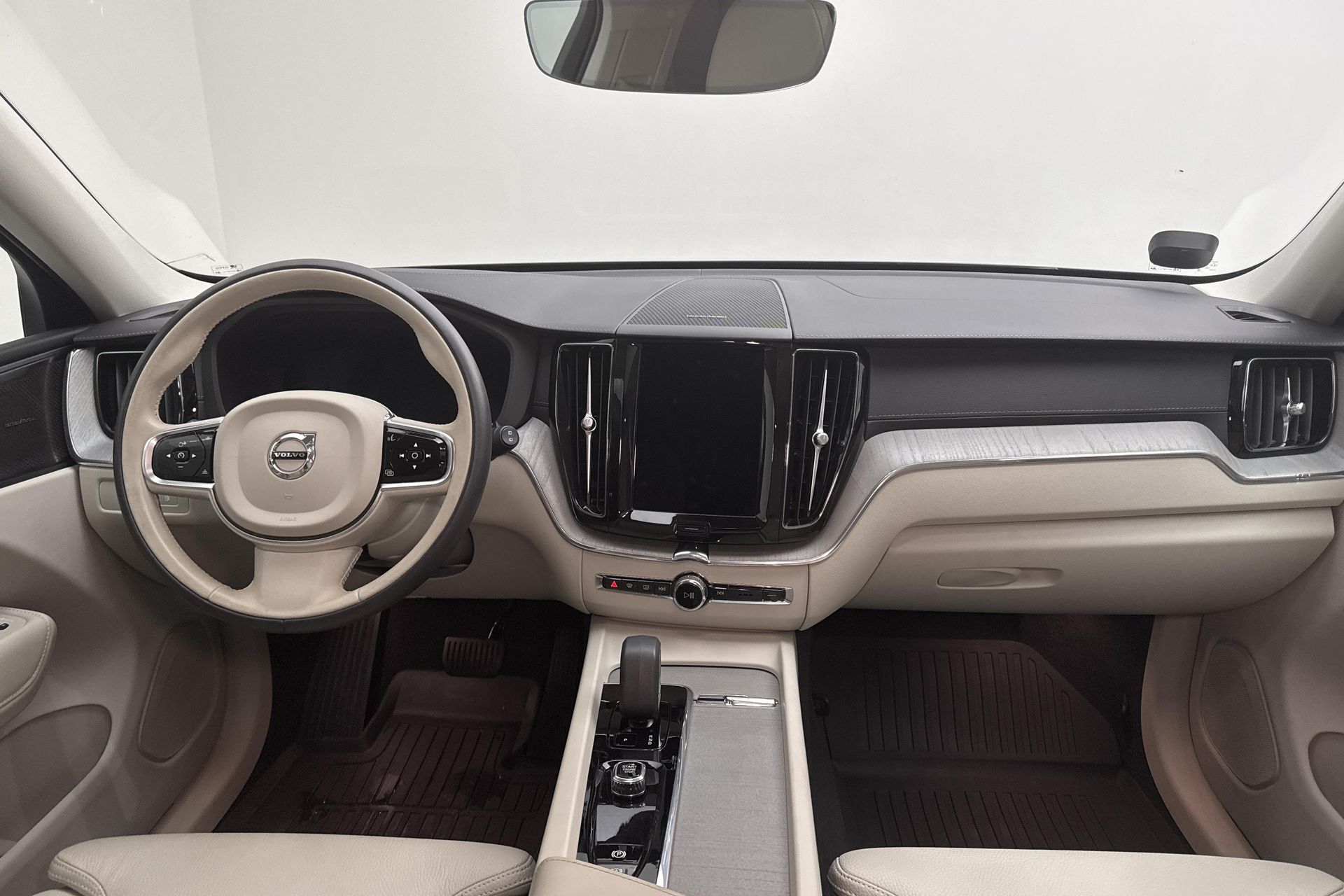 Volvo XC60 Recharge T8 AWD 2024, bild 7/10