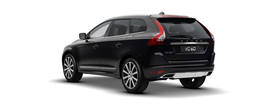 Bilde 3 av Volvo XC60 D4/Krok/SportPk/Tek.pk PRO/ACC/El.bakluke/R.kam/20''++