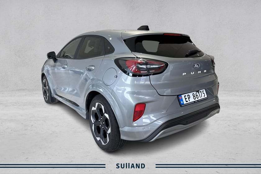 Bilde 3 av Ford Puma Gen-E
