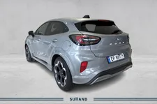 Thumnail bilde 2 av Ford Puma Gen-E