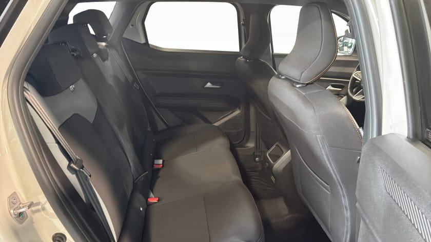 Bild 5 av Dacia Duster Hybrid 155