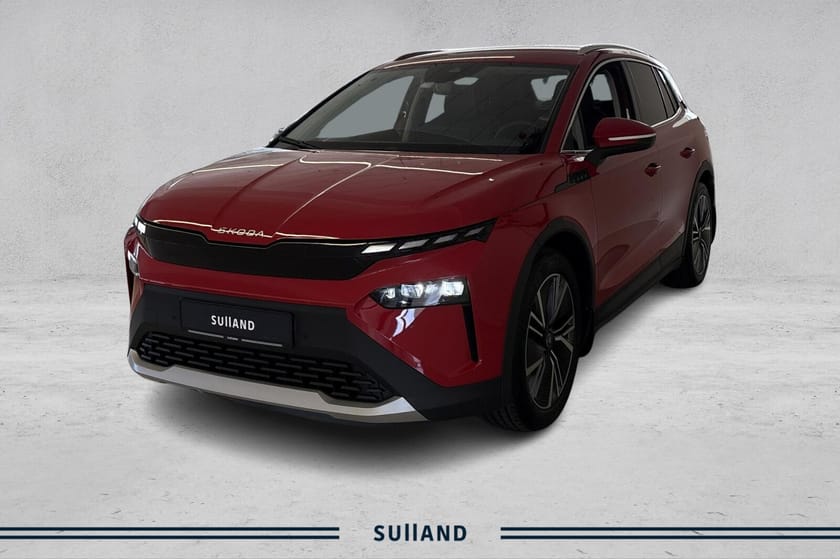Bilde 1 av Škoda Elroq 85x