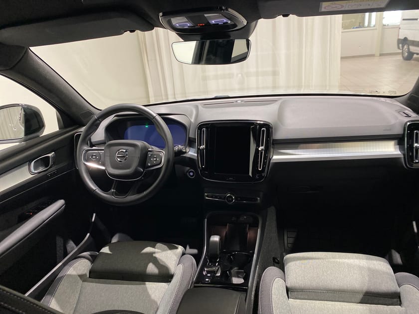 Bild 2 av Volvo XC40