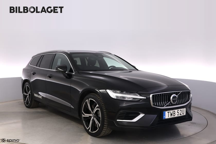 Bild 1 av Volvo V60