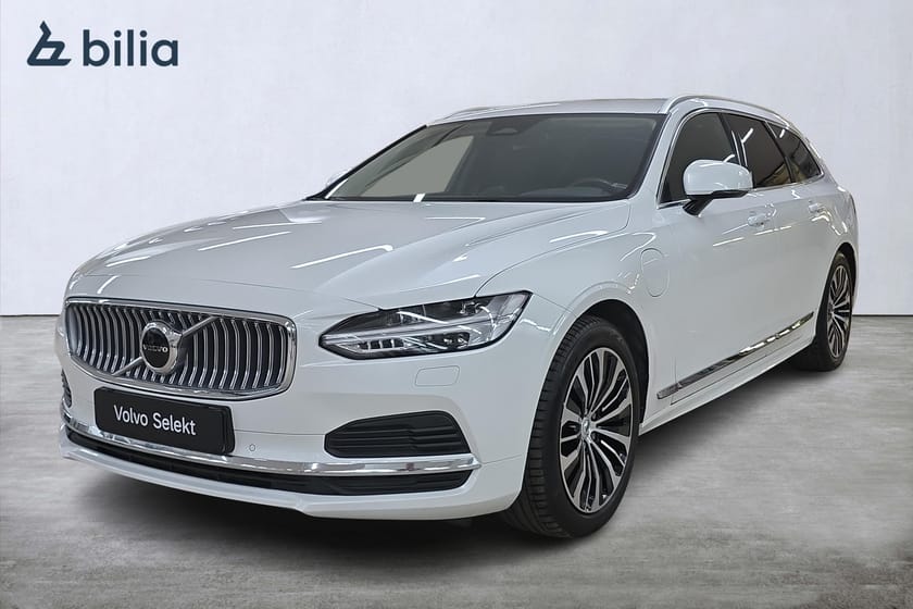 Bild 1 av Volvo V90 Recharge T6 Core Edition