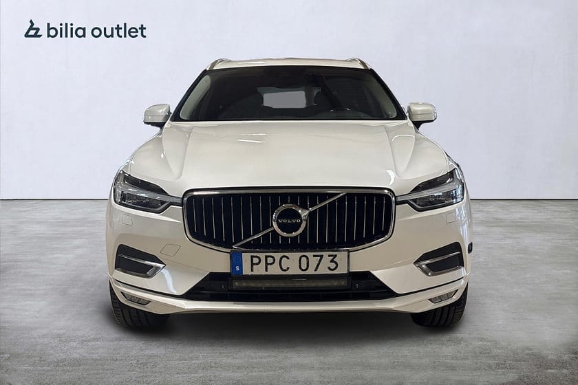 Bild 3 av Volvo XC60