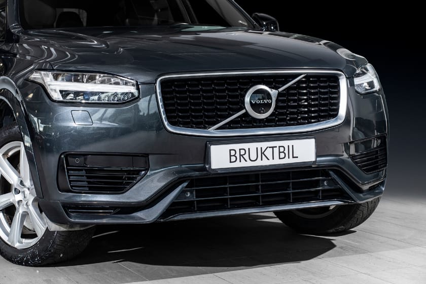 Bilde 5 av Volvo XC90