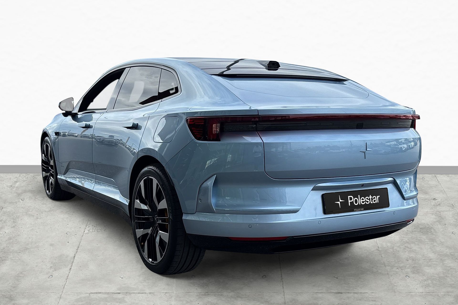 Polestar 4 2026, bild 7/16