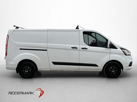 Ford Transit Custom 300
