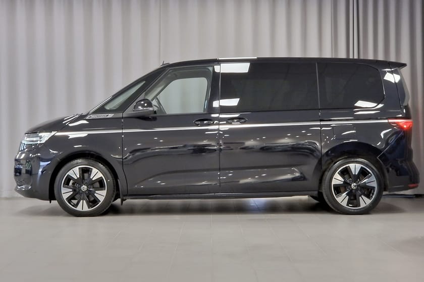 Bild 2 av Volkswagen Multivan eHybrid | 7 Sitsig | H&K | Drag | Navi