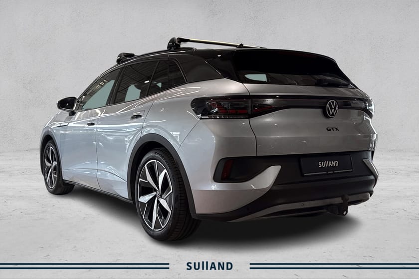 Bilde 3 av Volkswagen ID.4 GTX 4Motion/Business/Krok/ACC/R.Kamera
