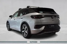 Thumnail bilde 2 av Volkswagen ID.4 GTX