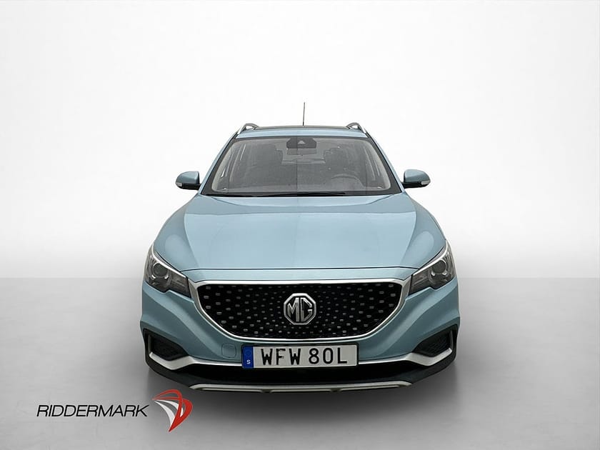Bild 3 av MG ZS EV