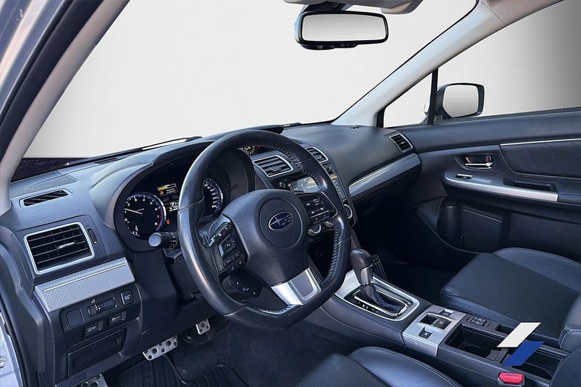 Bild 4 av Subaru Levorg 1.6 4WD MoK-värmare Drag Kamera Navi SoV-däck