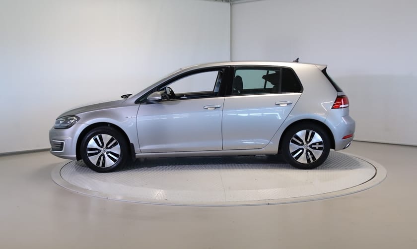Bilde 2 av Volkswagen e-Golf 136hk 229WLTP ACC/Navi/Klima/BT/Carplay/P-sensor