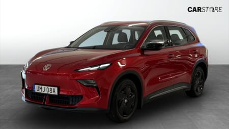 MG S5 EV Standard Range