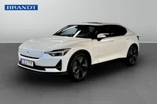 Polestar 2 Long Range Single Motor