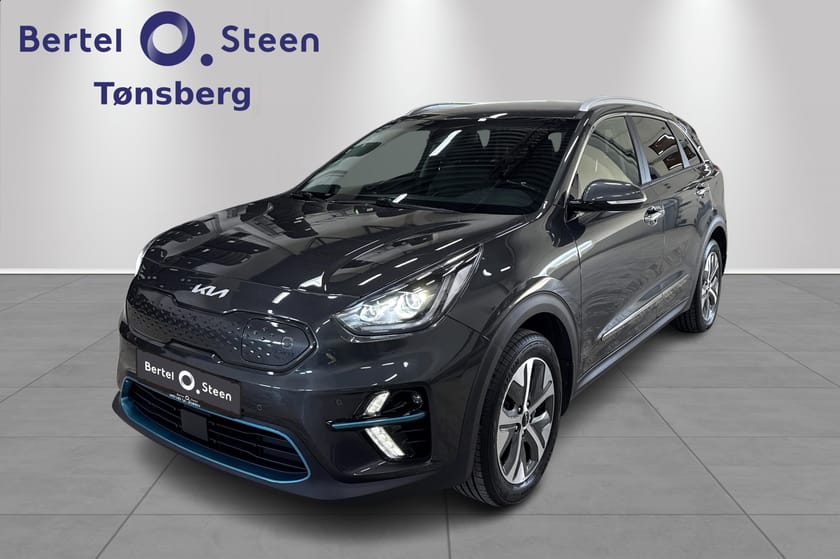 Bilde 1 av Kia e-Niro 