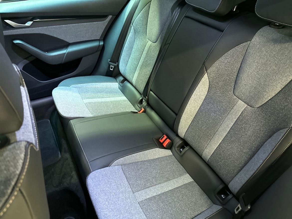 Škoda Škoda Octavia Kombi — bild 13