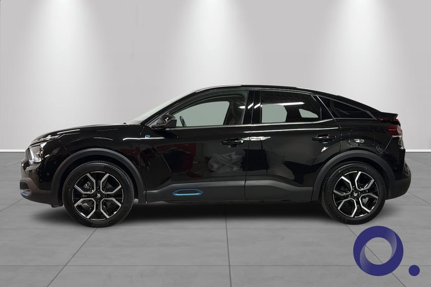 Bilde 2 av Citroën ë-C4 | ADAPTIV CRUISE, KAMERA, HUD, NAVI++