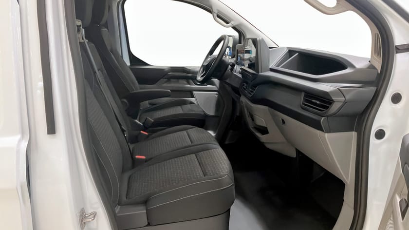 Bild 3 av Ford Transit Custom 320