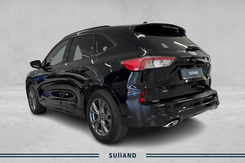 Bilde 3 av Ford Kuga