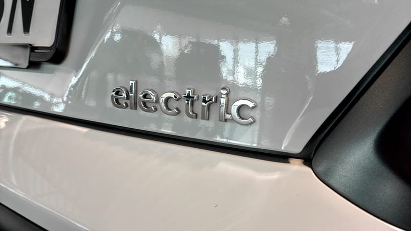 Bild 5 av Hyundai Kona Electric 64 kWh | SE UTRUSTNING