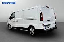 Renault Trafic Skåpbil