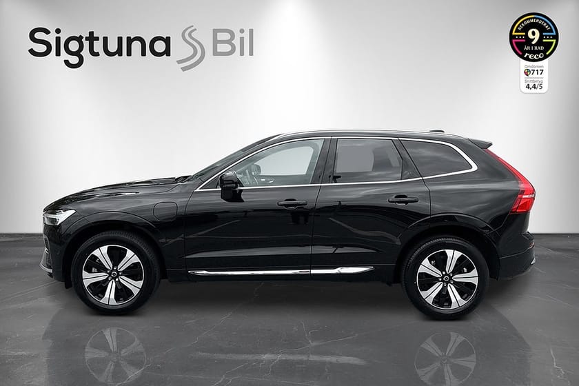 Bild 2 av Volvo XC60