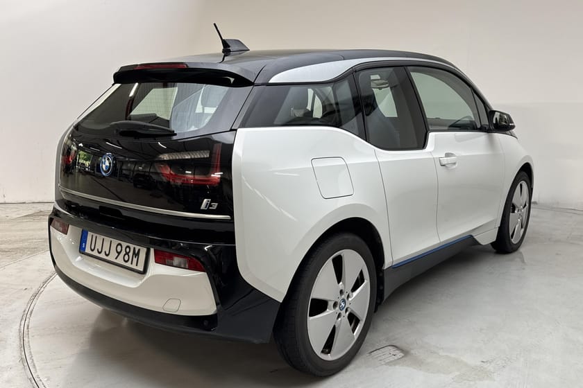 Bild 3 av BMW i3 120 Ah 120Ah, I01 (170hk)