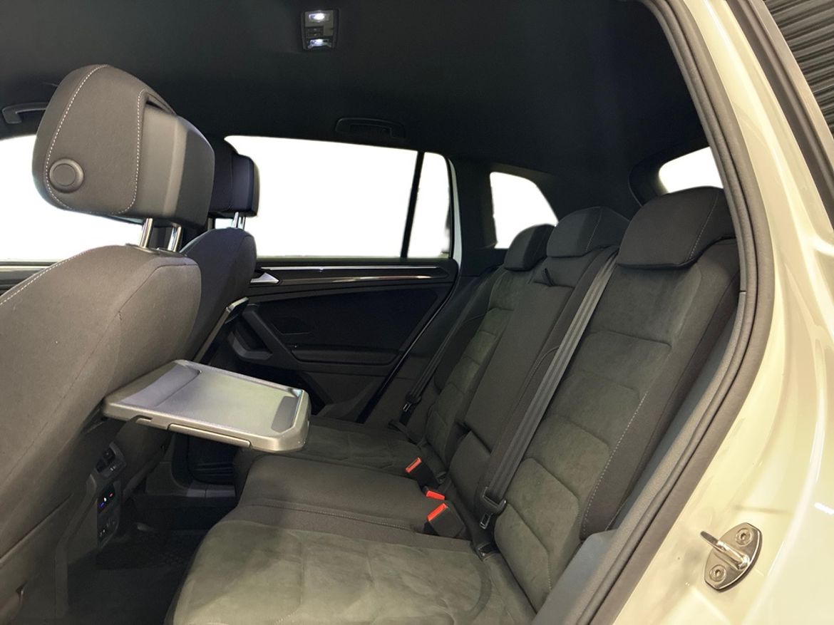 Volkswagen Volkswagen Tiguan — bild 12
