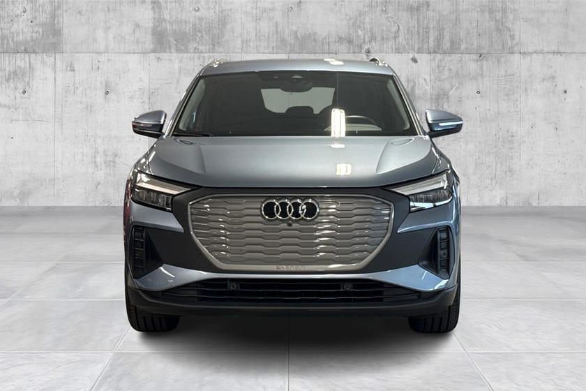 Bilde 5 av Audi Q4 40 e-tron Ryggekamera / Adaptiv Cruise / Apple CarPlay