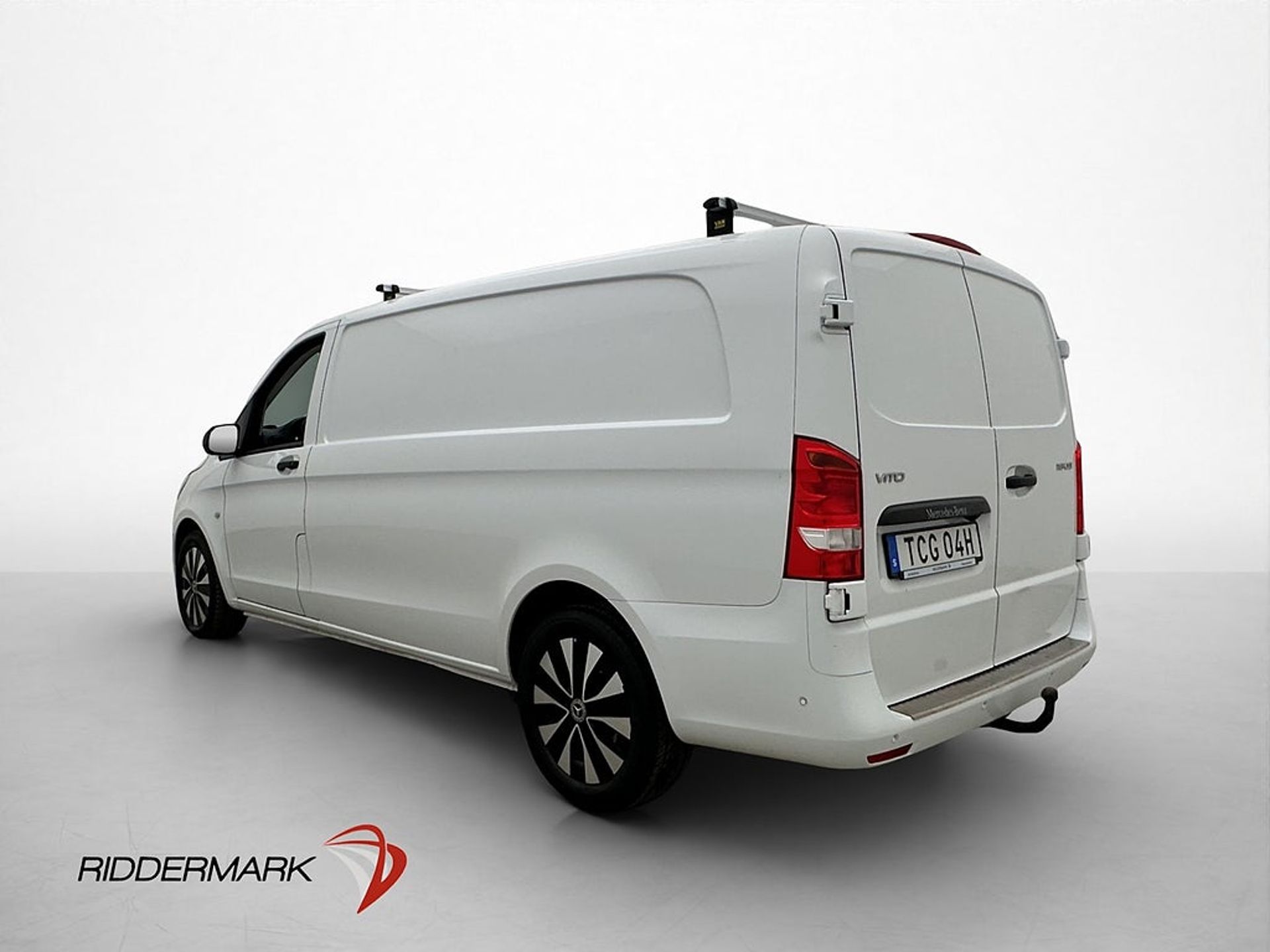 Mercedes-Benz Vito 2024, bild 7/10