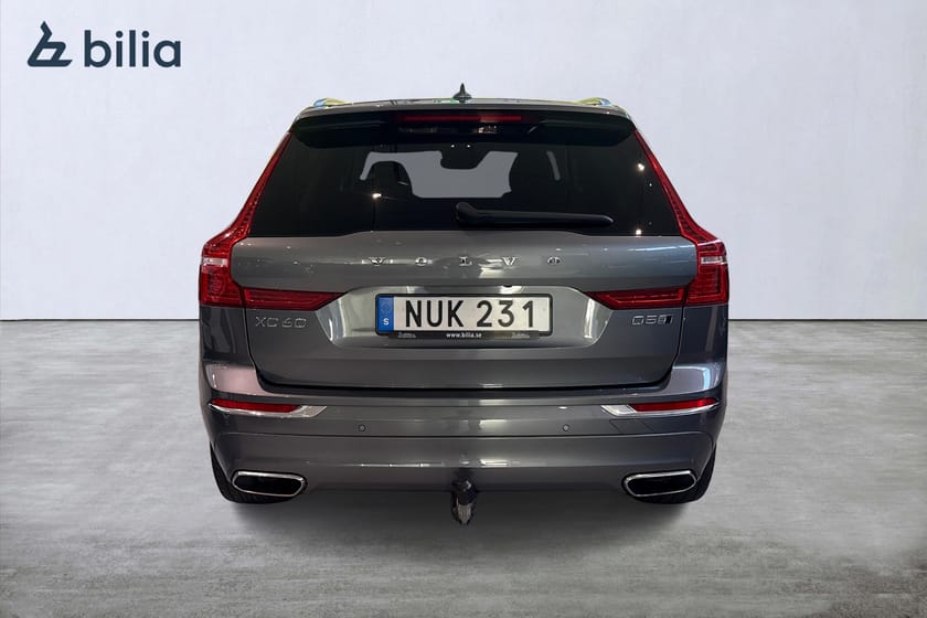Bild 5 av Volvo XC60