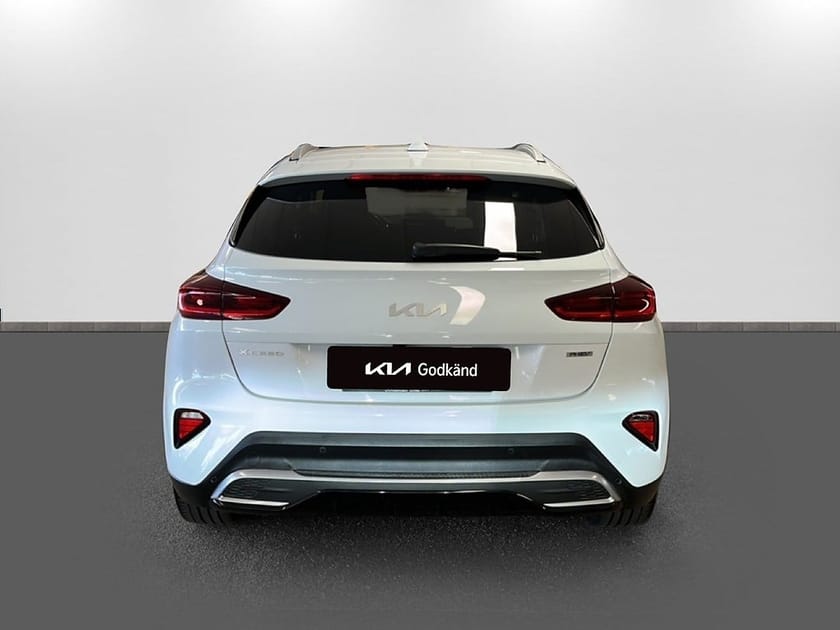 Bild 5 av Kia XCeed Plug-in Hybrid