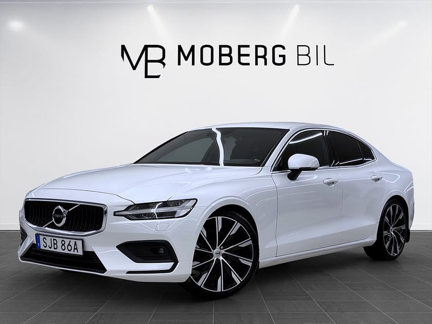 Bild 1 av Volvo S60