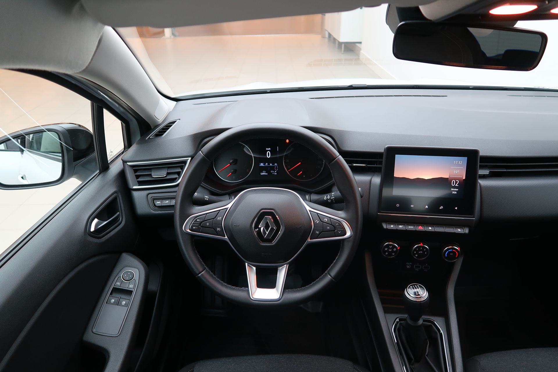 Renault Clio 2023, bild 6/10