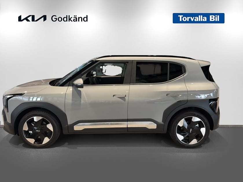 Bild 5 av Kia EV2 Standard Range PLUS FWD 5-sits