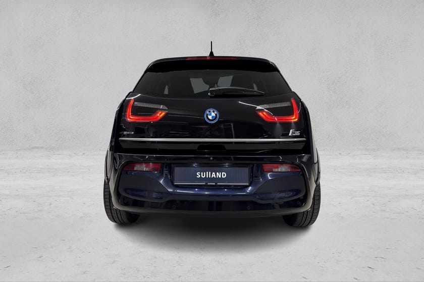 Bilde 4 av BMW i3s 120 Ah 120ah/R.Kamera/Varmepumpe/Cruisekontroll/Navi/Dab