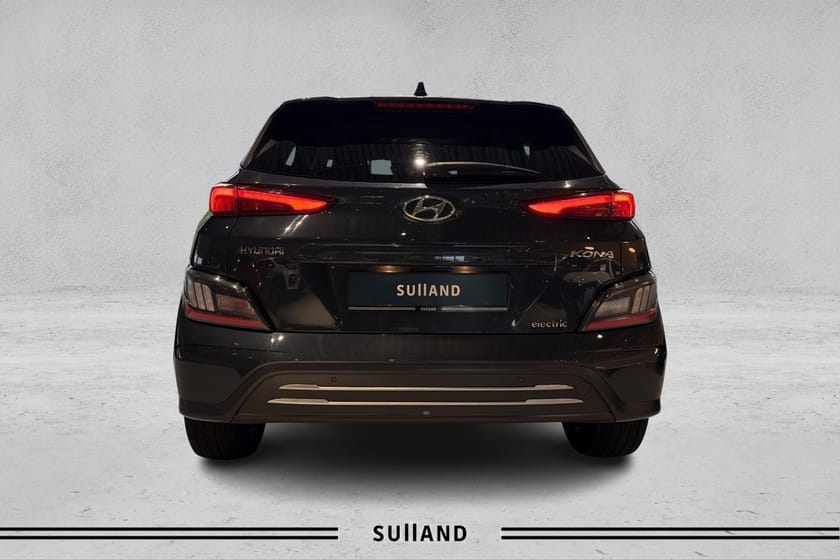 Bilde 4 av Hyundai Kona Electric 64 kWh Premium