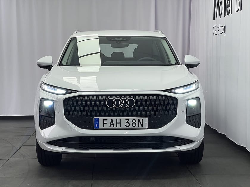 Bild 3 av Audi Q3 Proline 150HK Värmare/Drag/B-kamera/Audi Sound