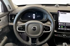 Volvo XC90 7 Säten