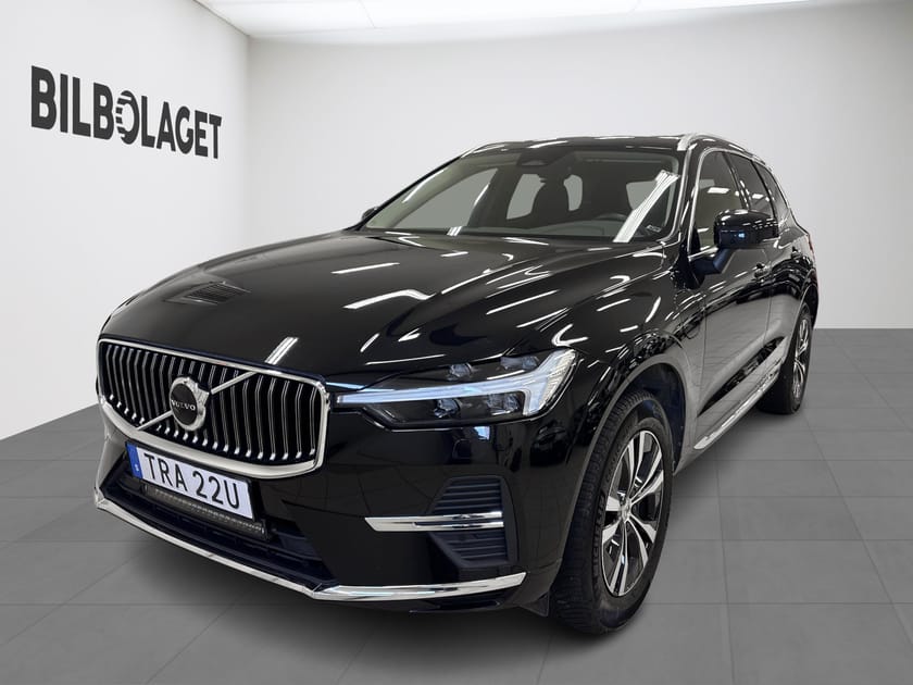 Bild 1 av Volvo XC60