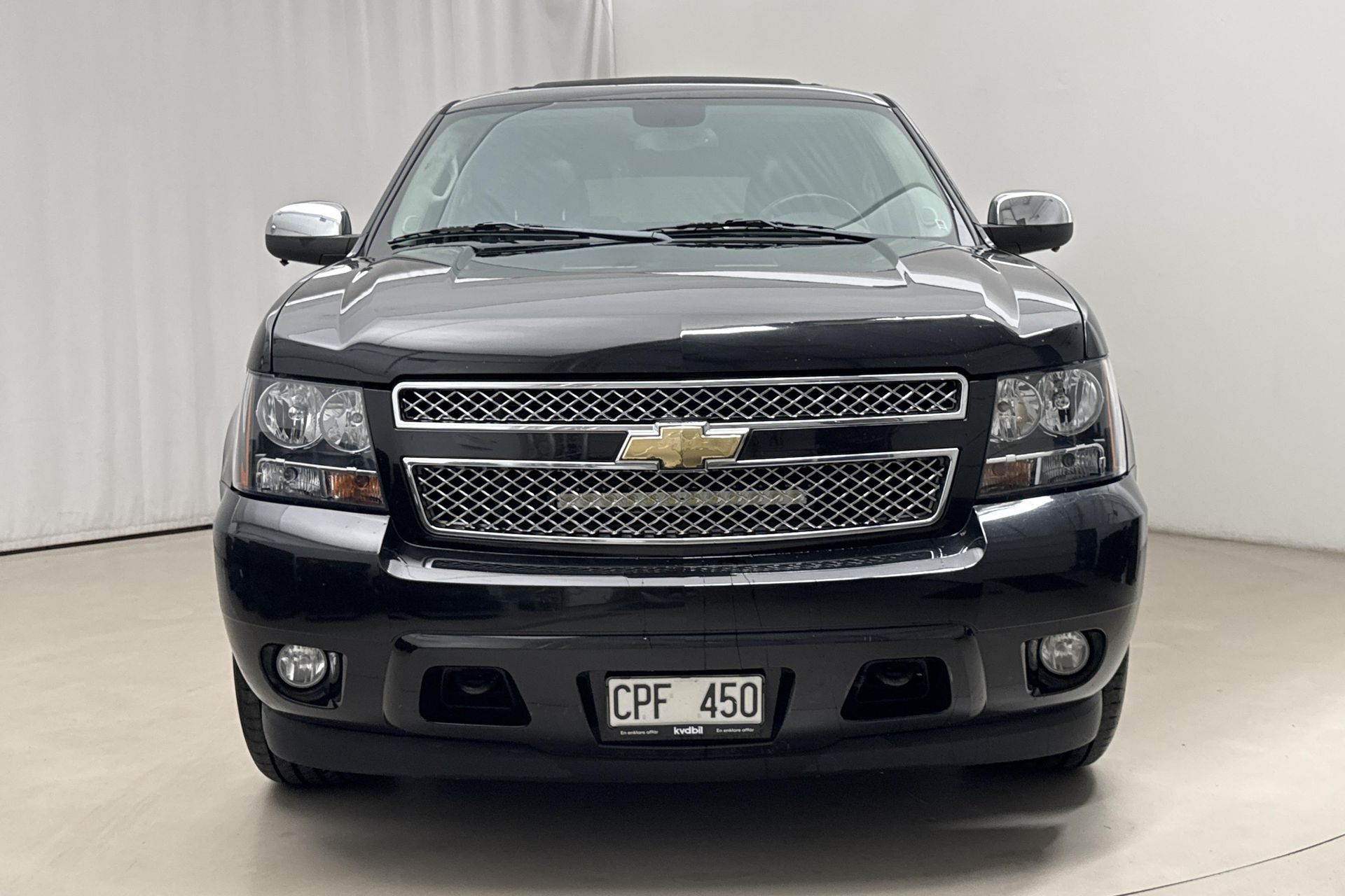 Chevrolet Tahoe 5.3 V8 E85 4WD 2011, bild 5/10