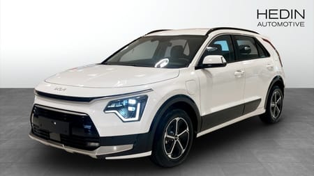Kia Niro Plug-In-Hybrid ACTION *Omedelbar leverans* 363.000*Kampanj!*